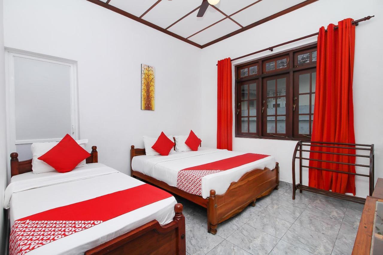Leo'S Home Stay Dehiwala-Mount Lavinia Esterno foto