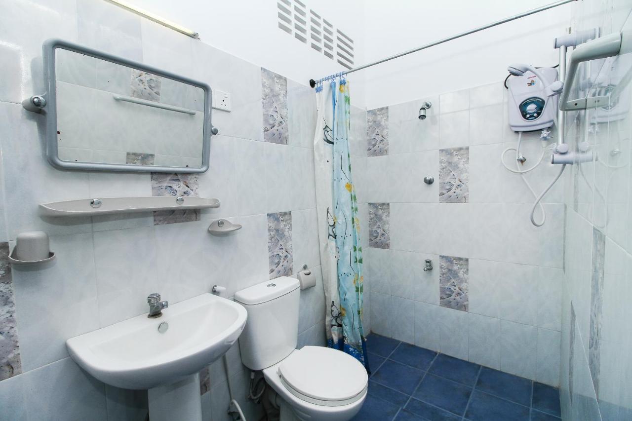 Leo'S Home Stay Dehiwala-Mount Lavinia Esterno foto