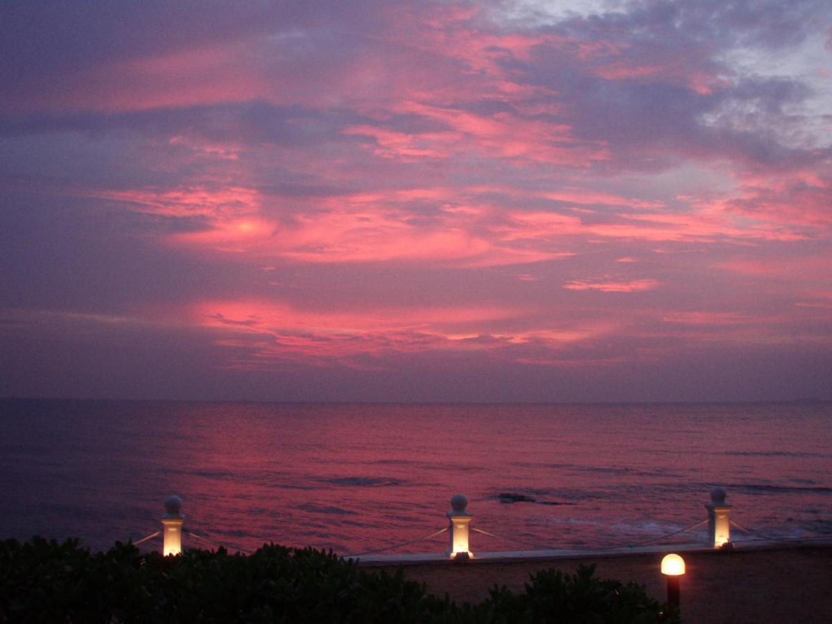 Leo'S Home Stay Dehiwala-Mount Lavinia Esterno foto